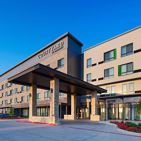 Courtyard Dallas Grand Prairie Exteriér fotografie