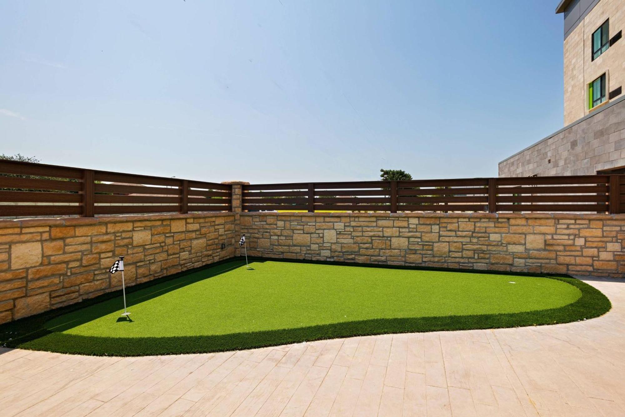 Courtyard Dallas Grand Prairie Exteriér fotografie